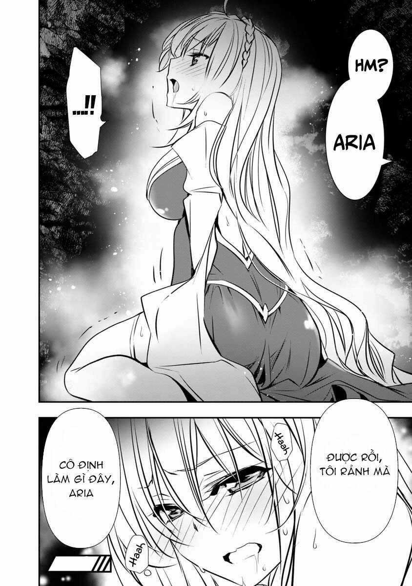 Isekai Ntr Chapter 17 trang 13