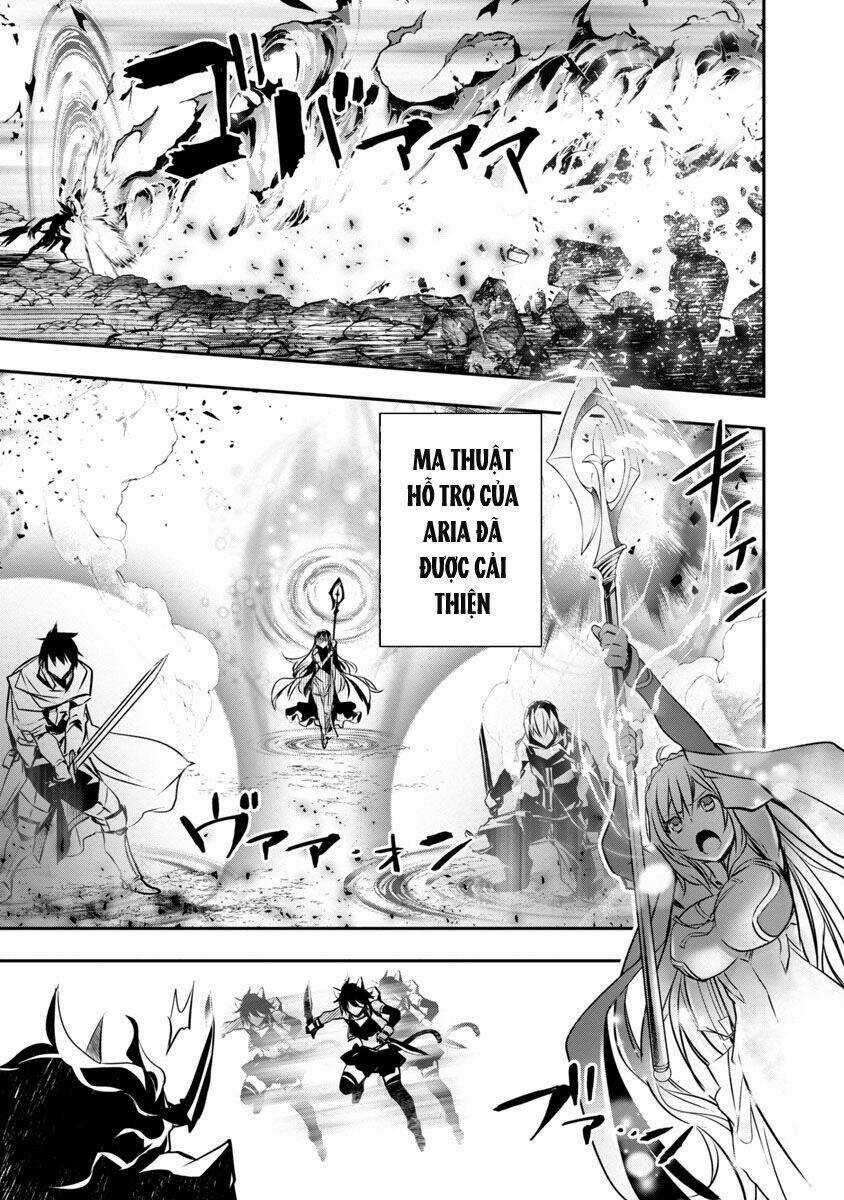 Isekai Ntr Chapter 17 trang 2
