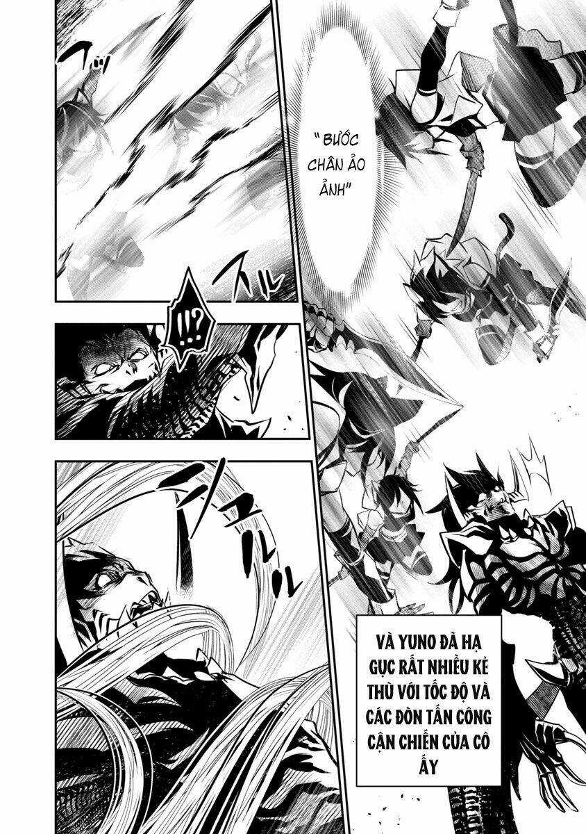 Isekai Ntr Chapter 17 trang 3