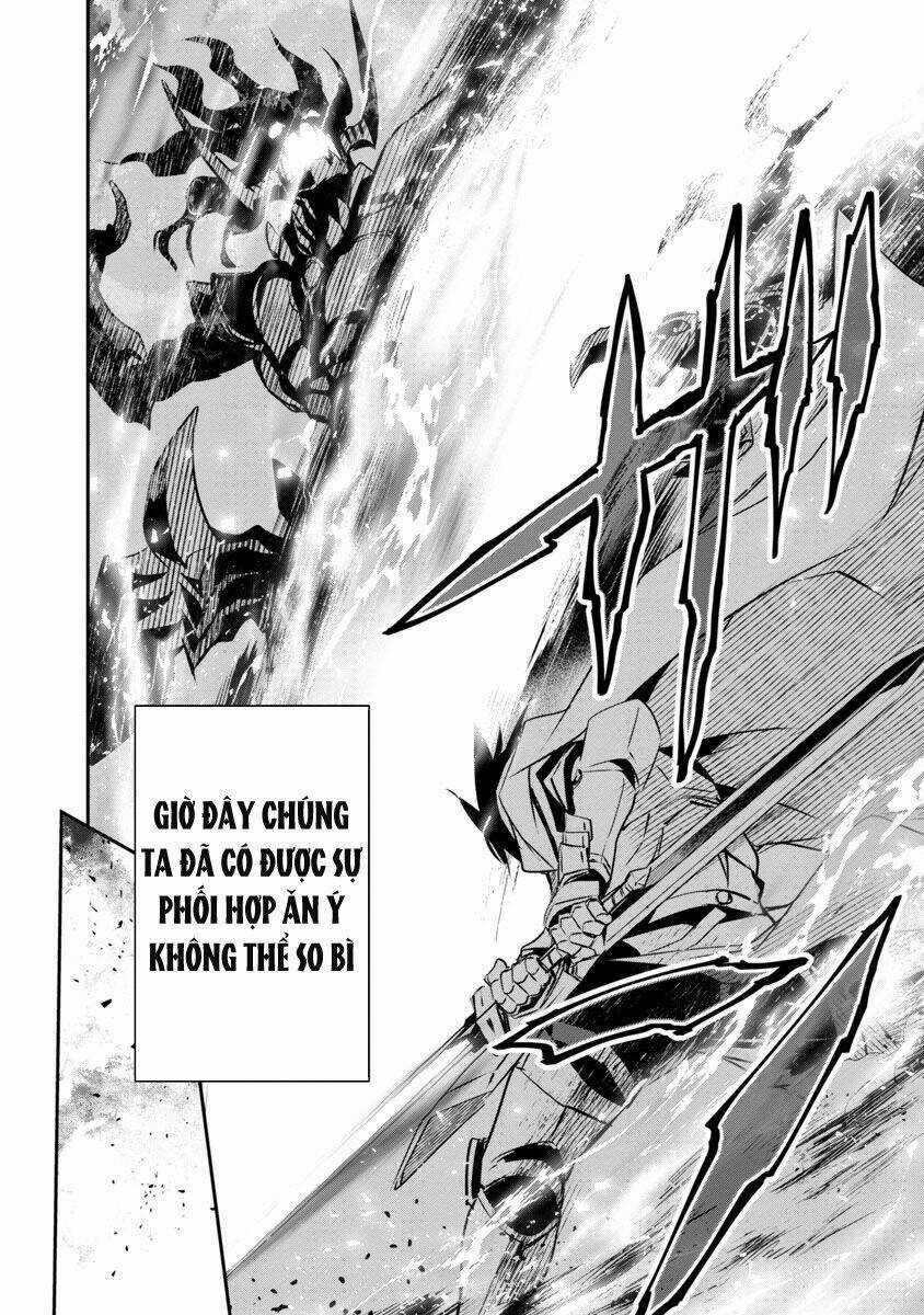 Isekai Ntr Chapter 17 trang 5