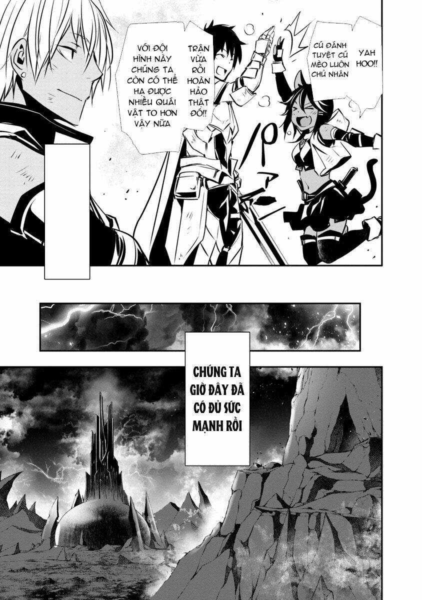 Isekai Ntr Chapter 17 trang 6