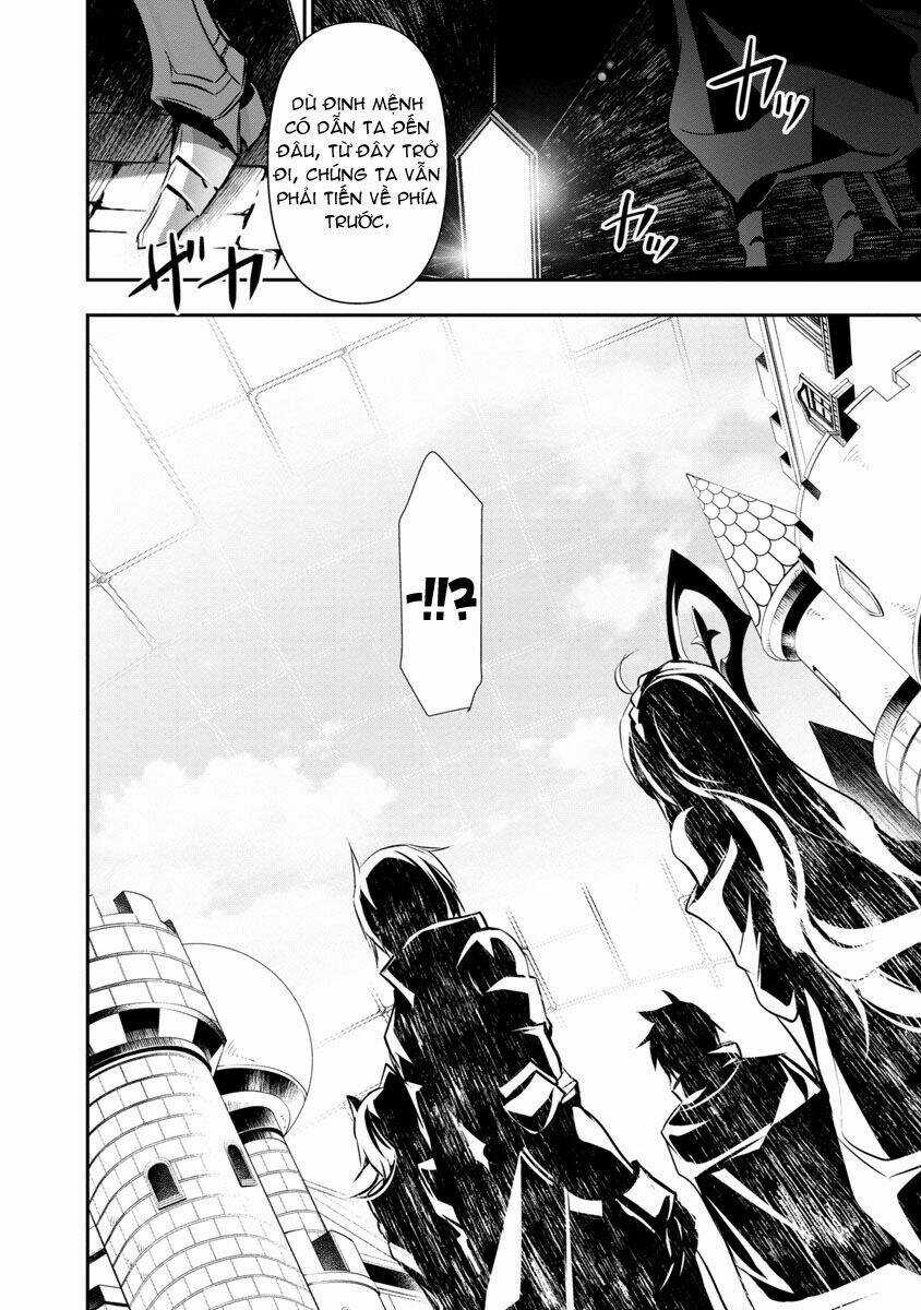 Isekai Ntr Chapter 18 trang 12