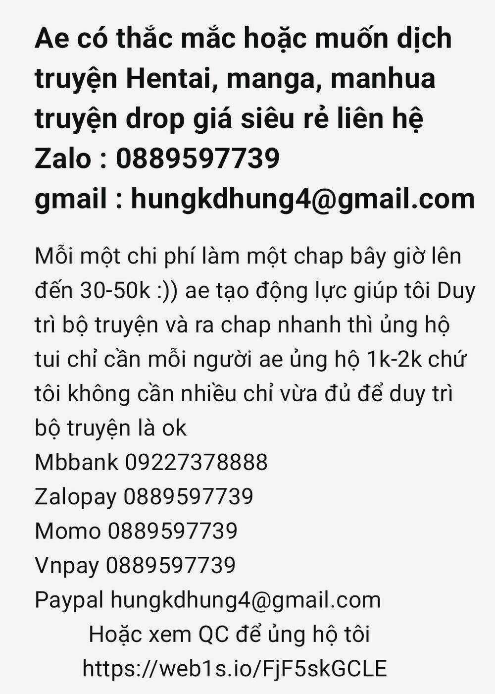 Isekai Ntr Chapter 18 trang 15