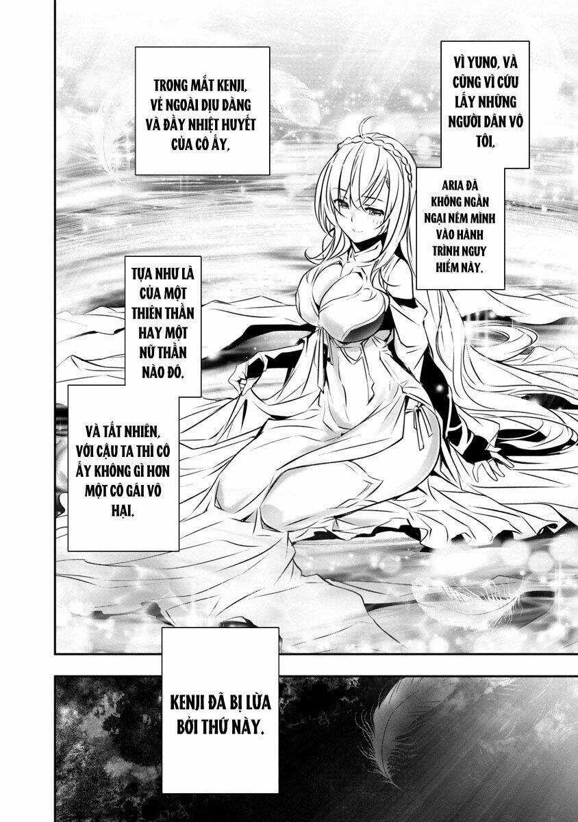 Isekai Ntr Chapter 18 trang 2