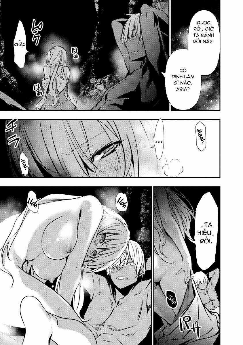 Isekai Ntr Chapter 18 trang 3