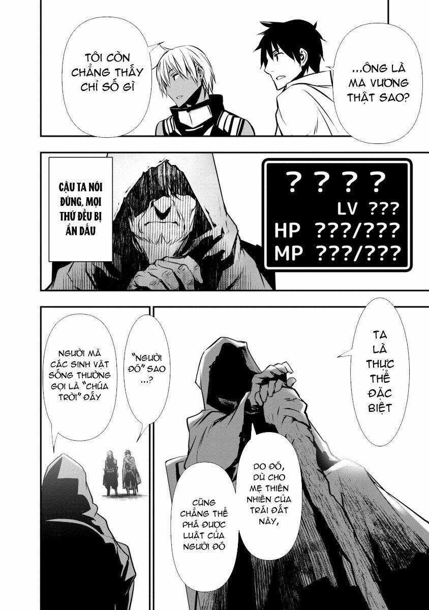 Isekai Ntr Chapter 19 trang 11