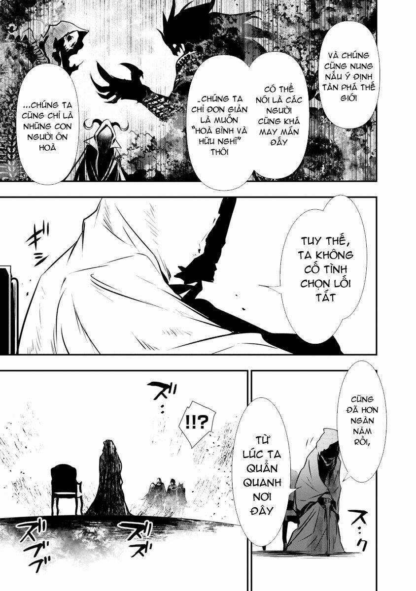 Isekai Ntr Chapter 19 trang 14