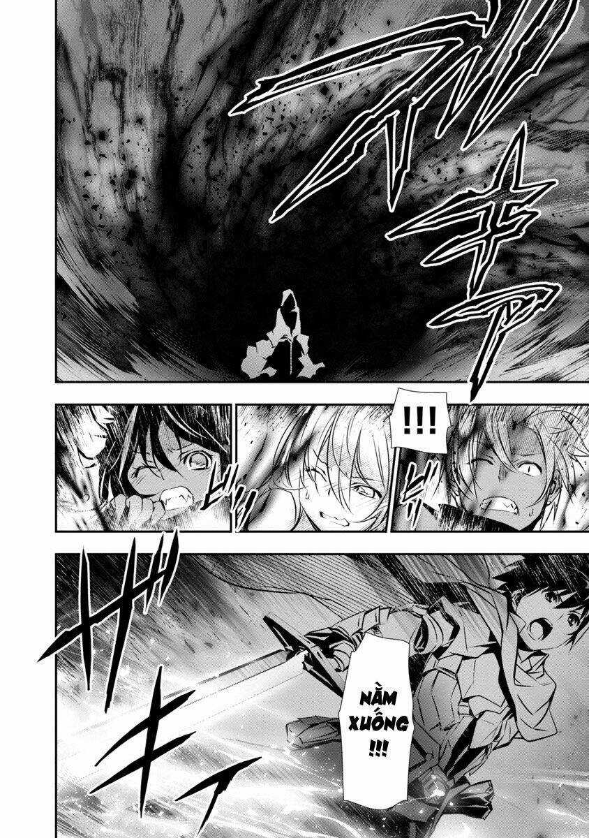 Isekai Ntr Chapter 19 trang 15