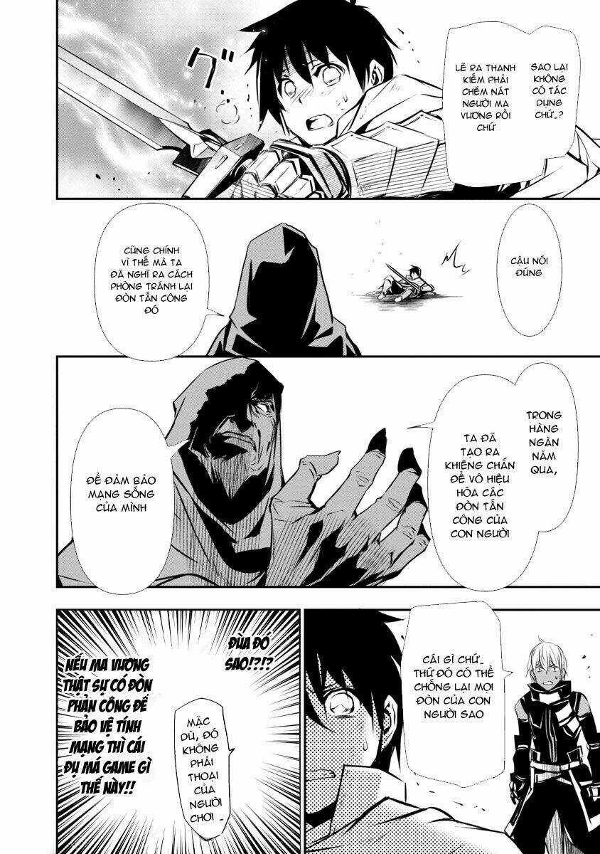 Isekai Ntr Chapter 19 trang 19