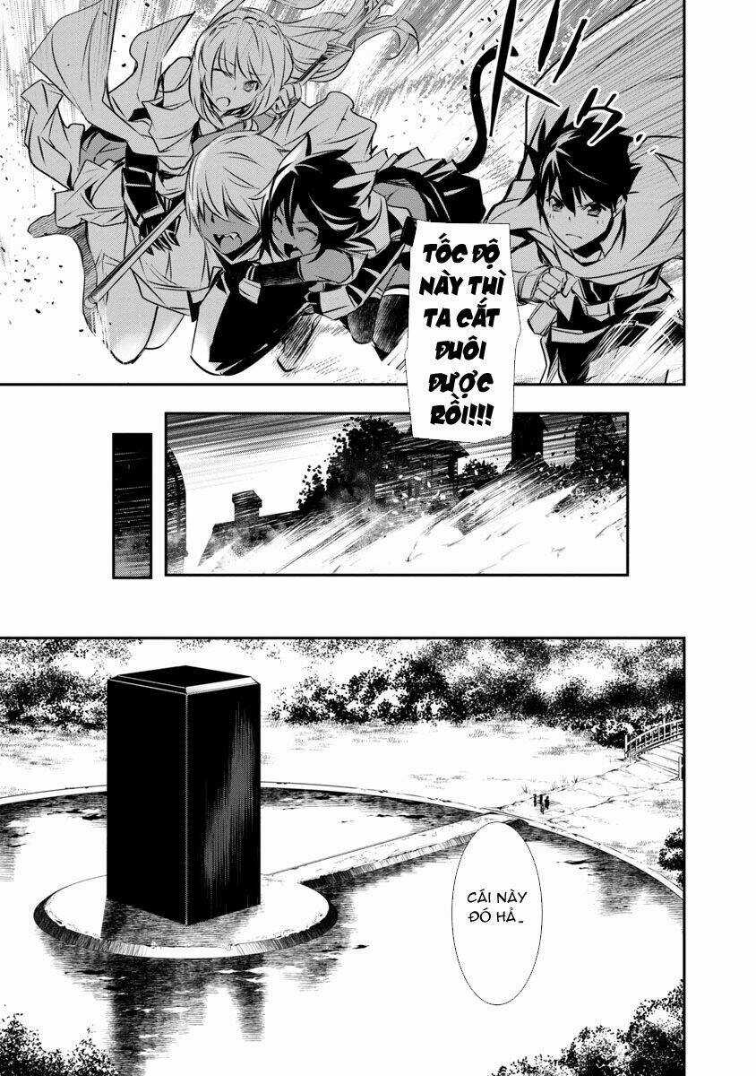 Isekai Ntr Chapter 19 trang 6