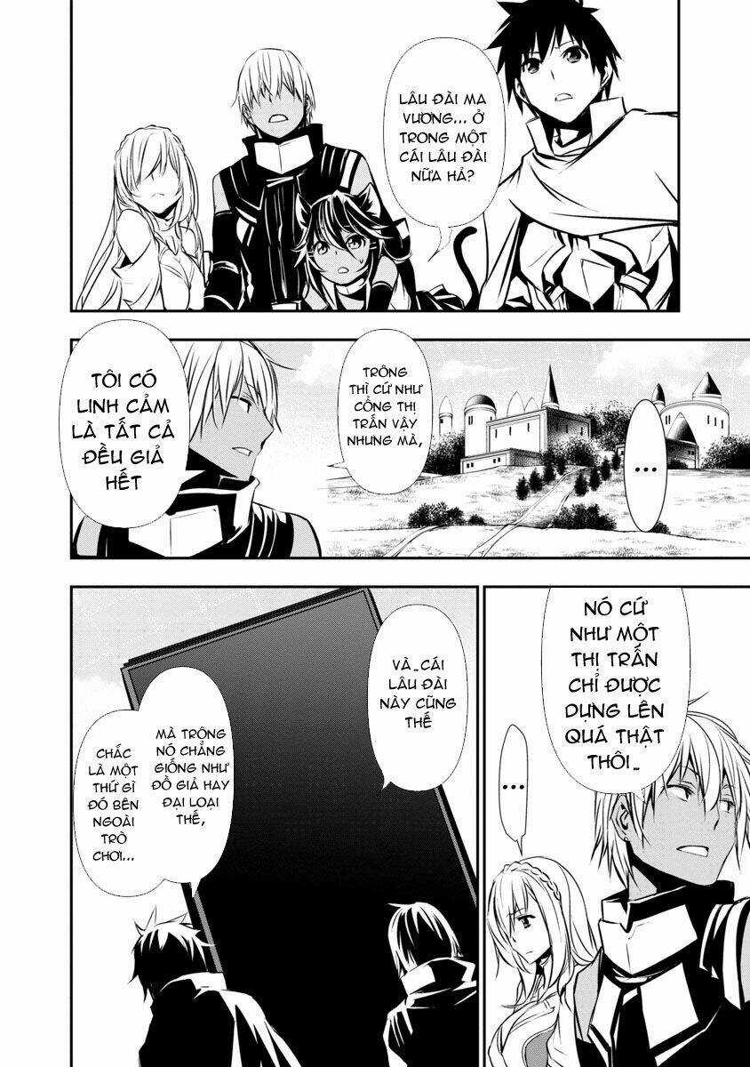 Isekai Ntr Chapter 19 trang 7