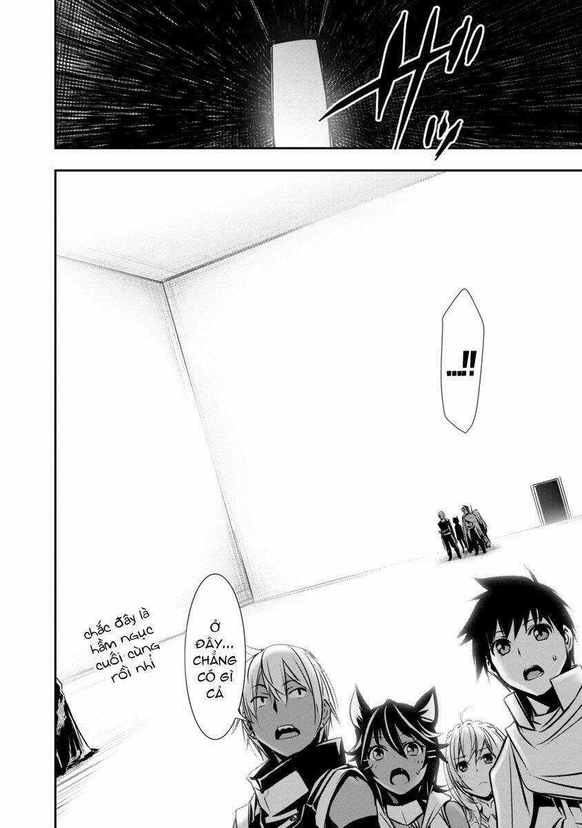 Isekai Ntr Chapter 19 trang 9