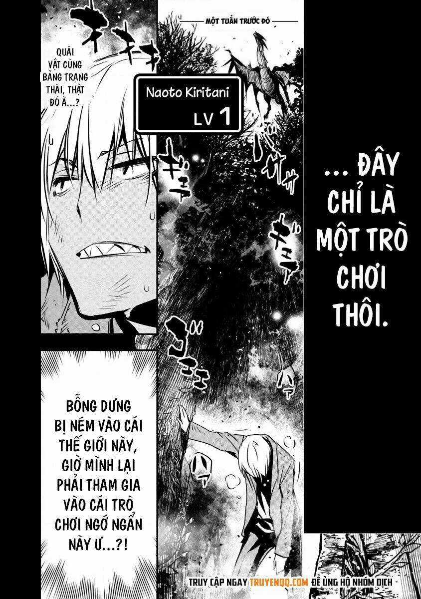 Isekai Ntr Chapter 2 trang 2