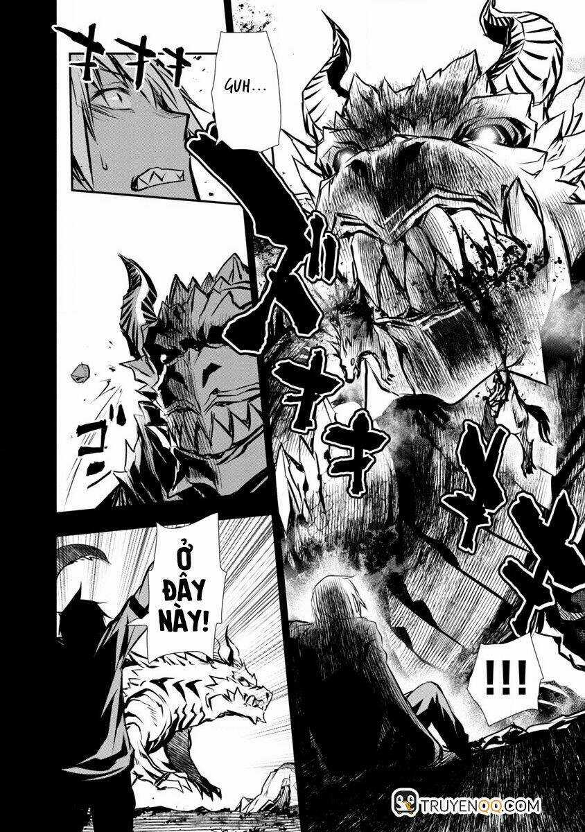 Isekai Ntr Chapter 2 trang 6