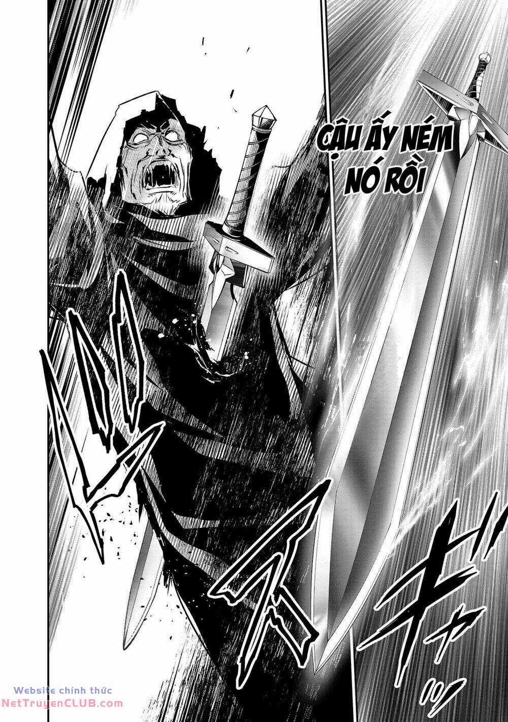 Isekai Ntr Chapter 20 trang 10