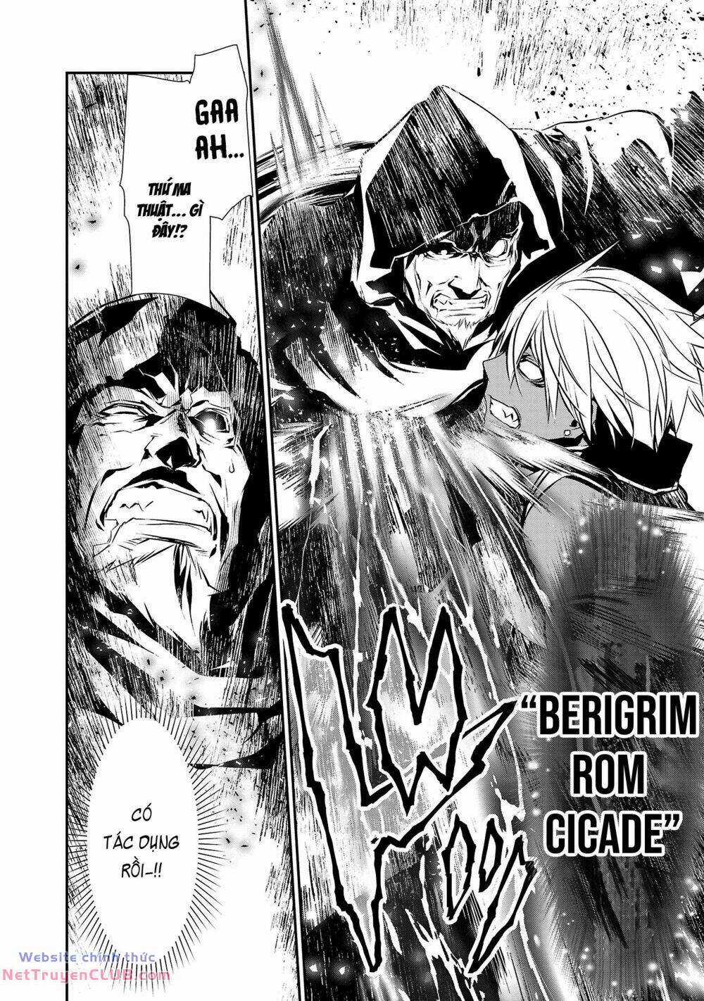 Isekai Ntr Chapter 20 trang 6