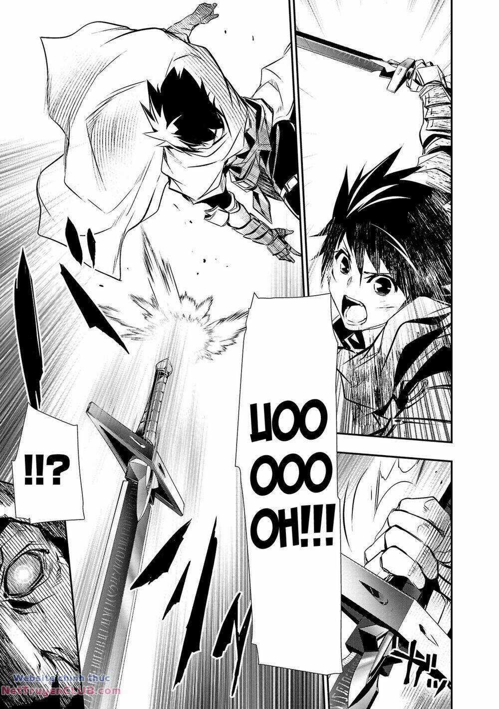 Isekai Ntr Chapter 20 trang 9