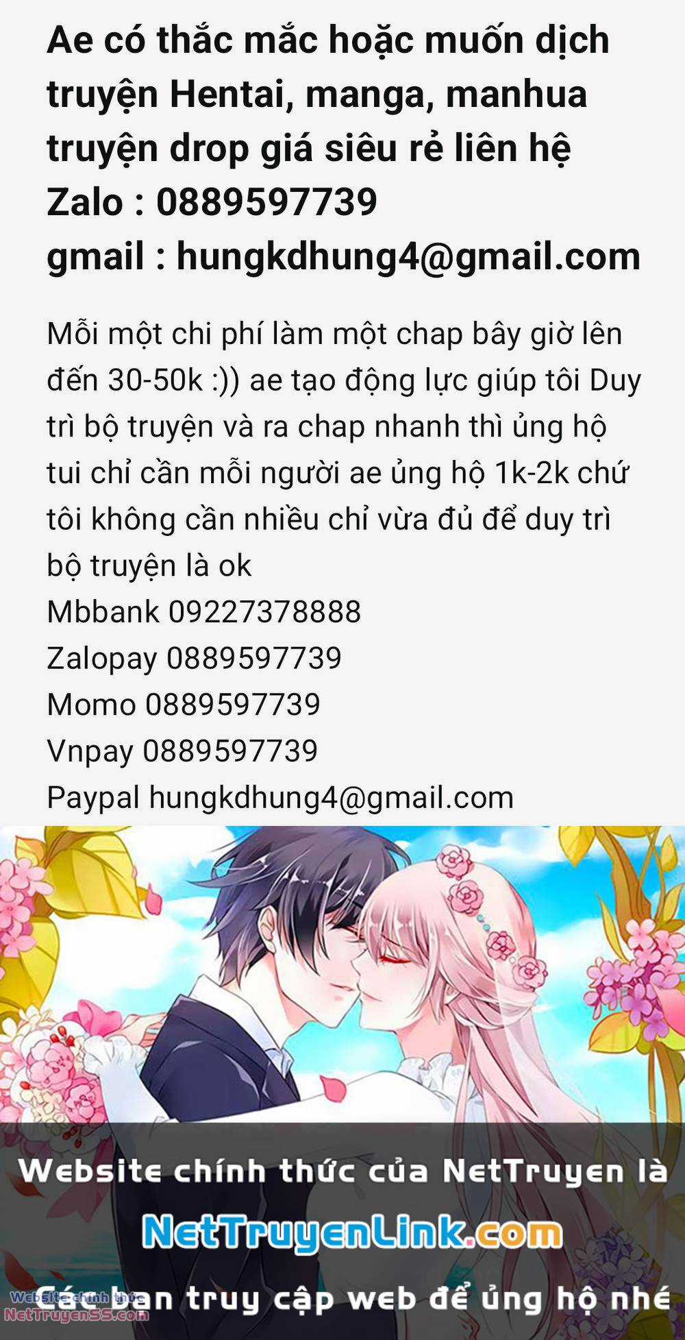 Isekai Ntr Chapter 21 trang 20