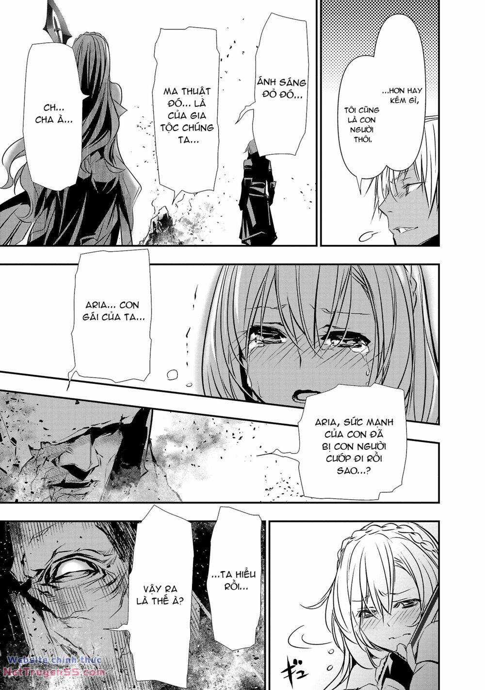 Isekai Ntr Chapter 21 trang 6