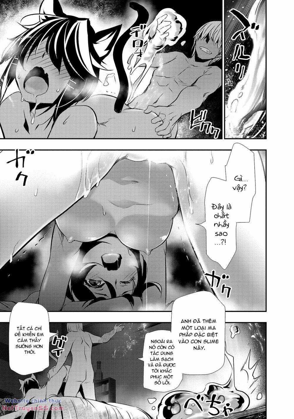 Isekai Ntr Chapter 22 trang 3