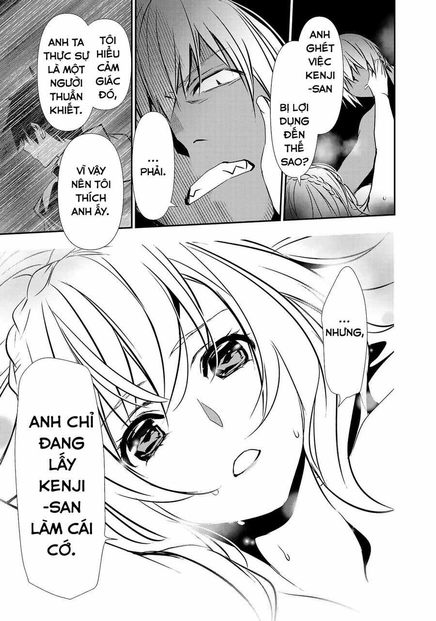 Isekai Ntr Chapter 23 trang 11