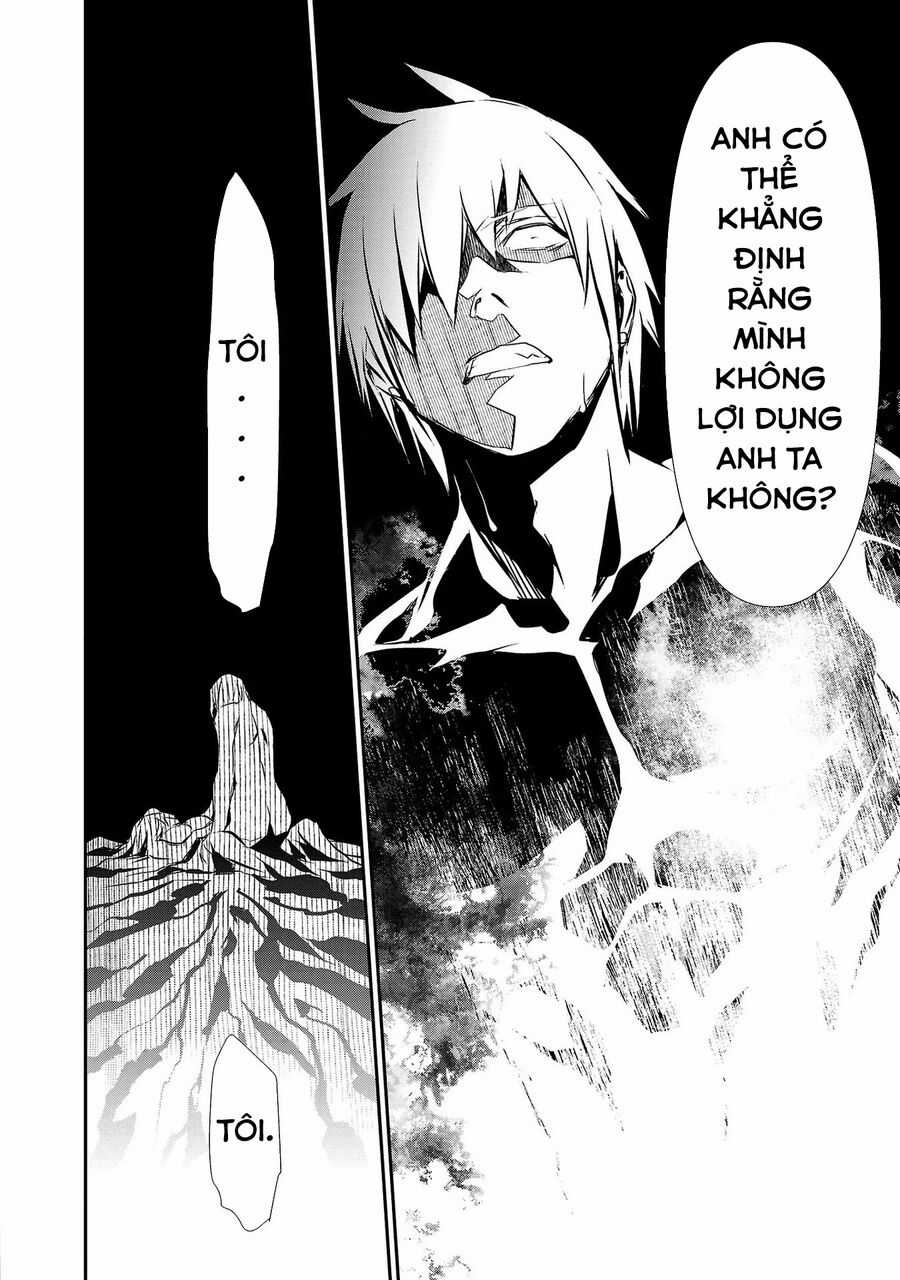 Isekai Ntr Chapter 23 trang 12