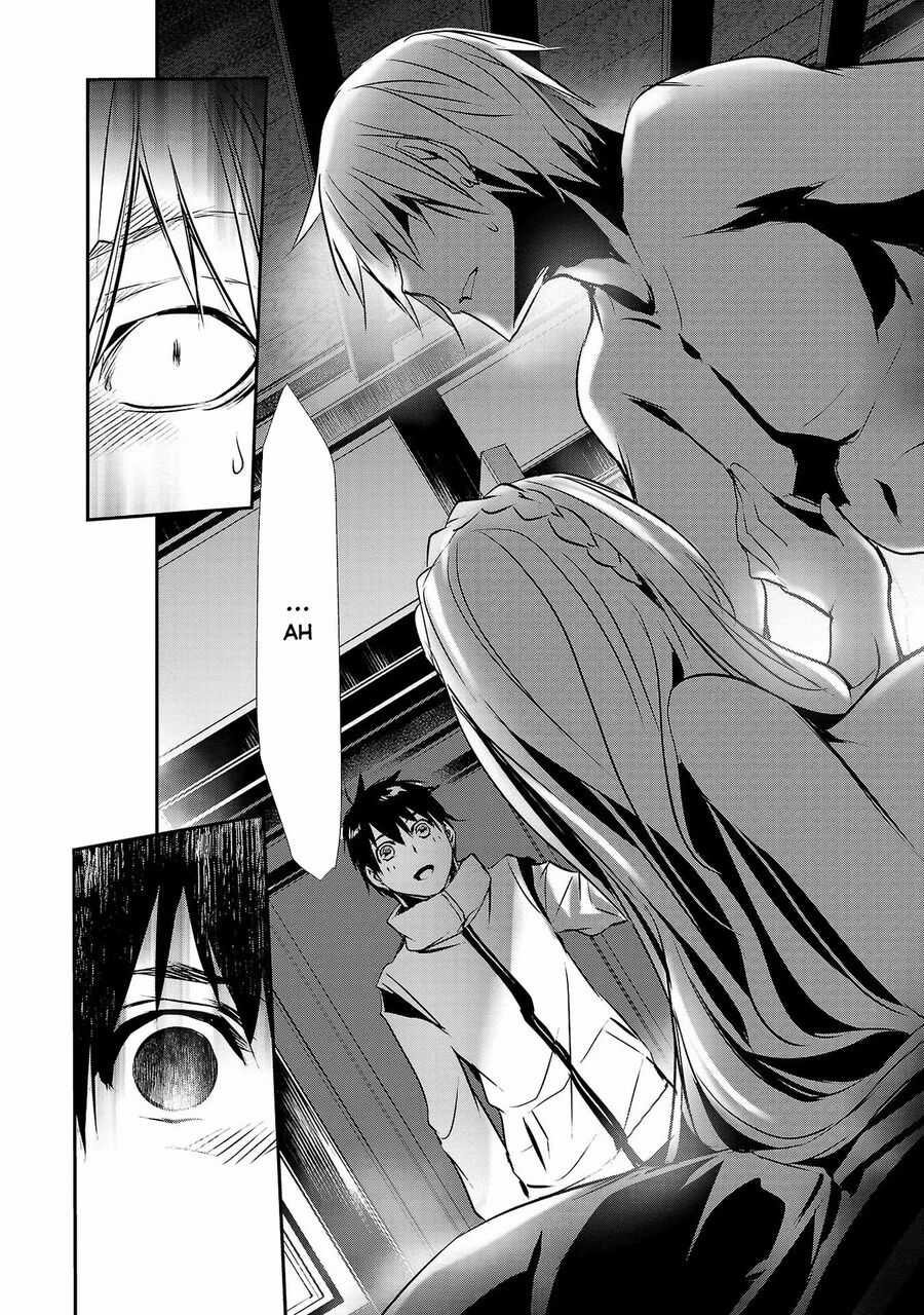 Isekai Ntr Chapter 23 trang 14