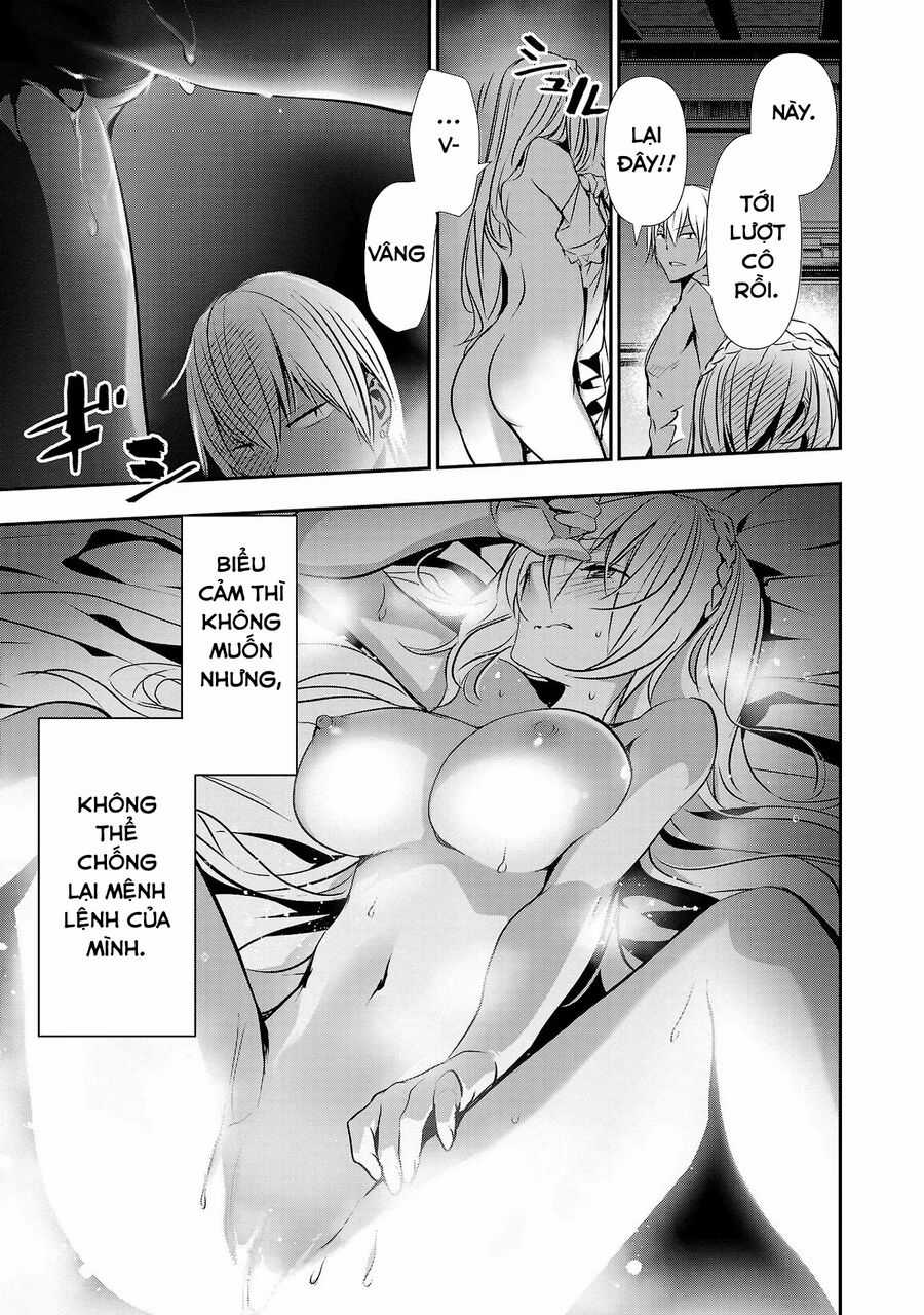 Isekai Ntr Chapter 23 trang 2