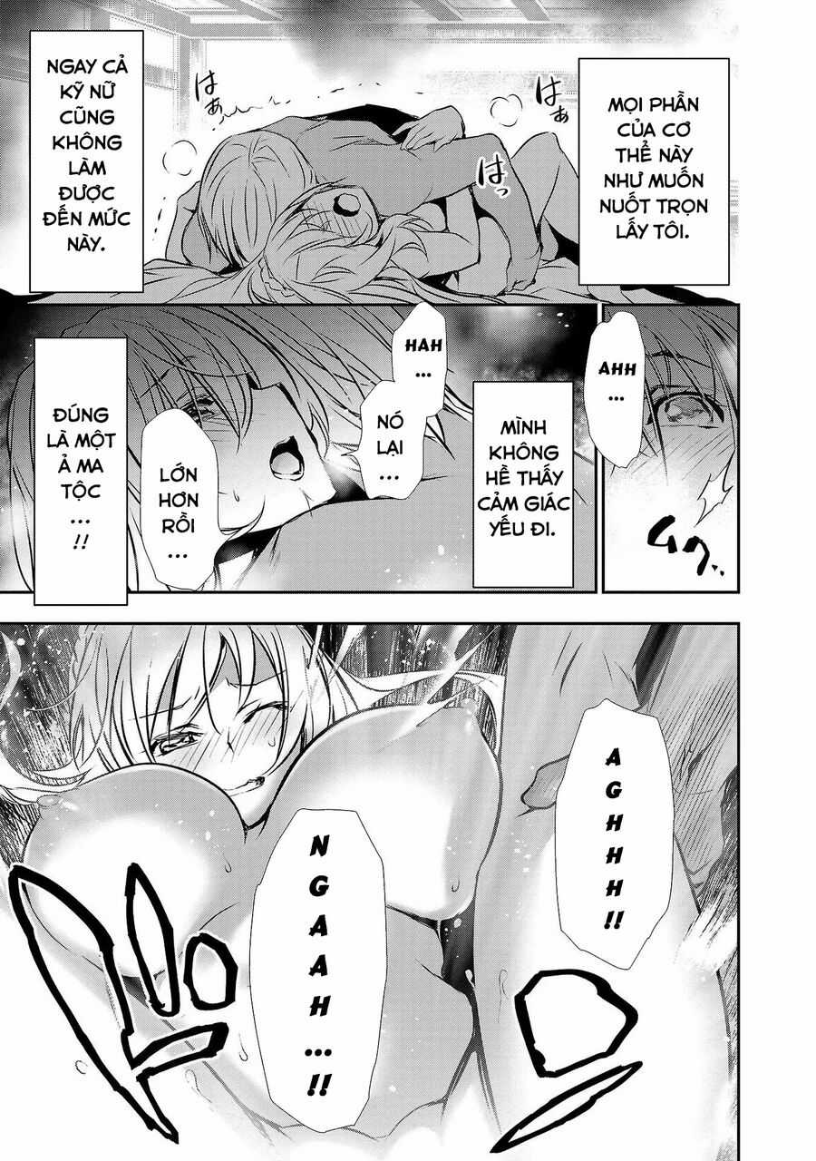 Isekai Ntr Chapter 23 trang 6