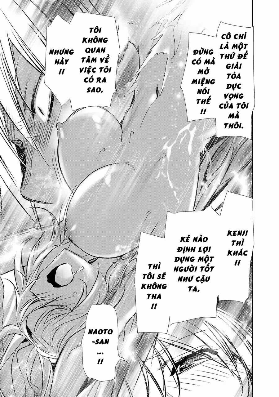 Isekai Ntr Chapter 23 trang 9