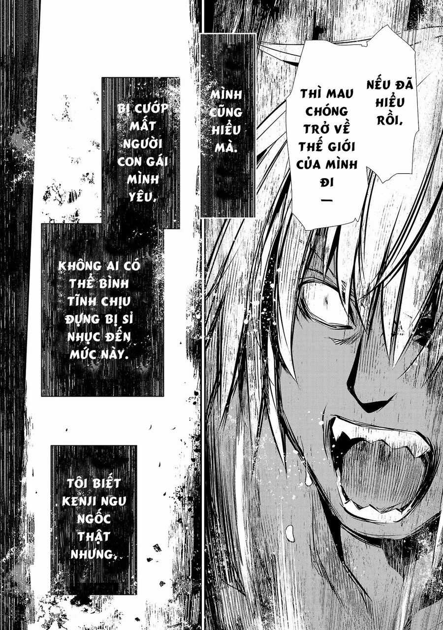 Isekai Ntr Chapter 24 trang 12