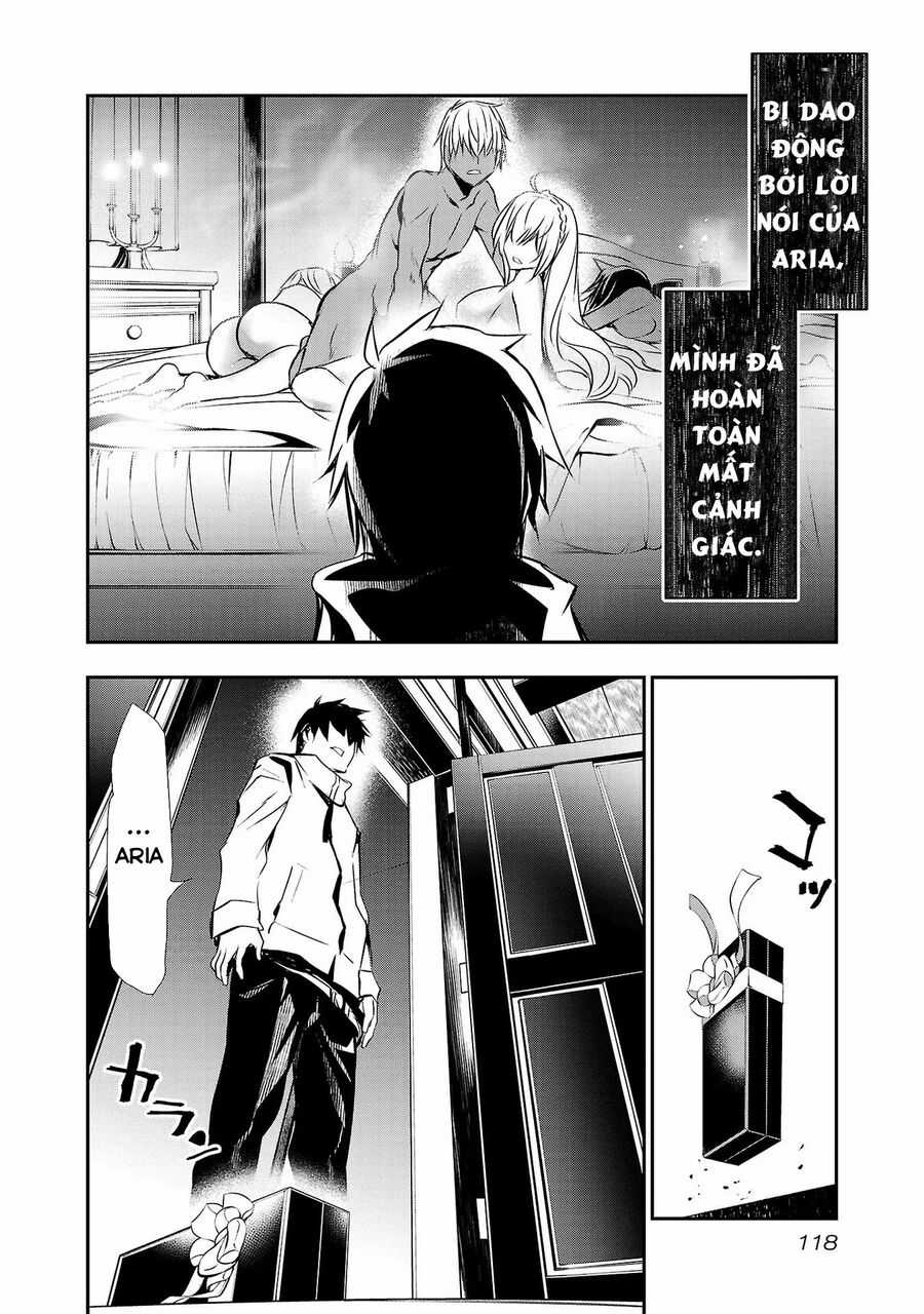 Isekai Ntr Chapter 24 trang 2