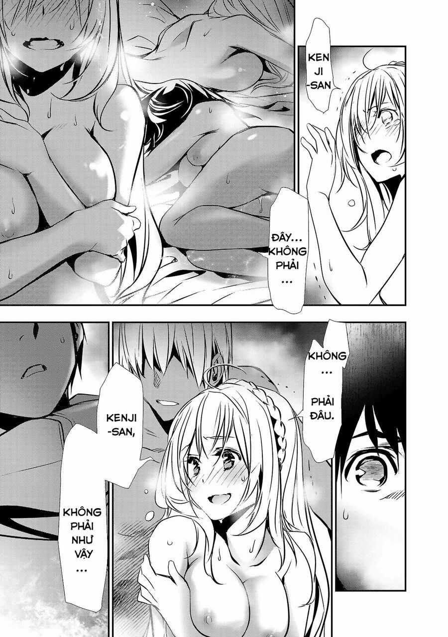 Isekai Ntr Chapter 24 trang 3