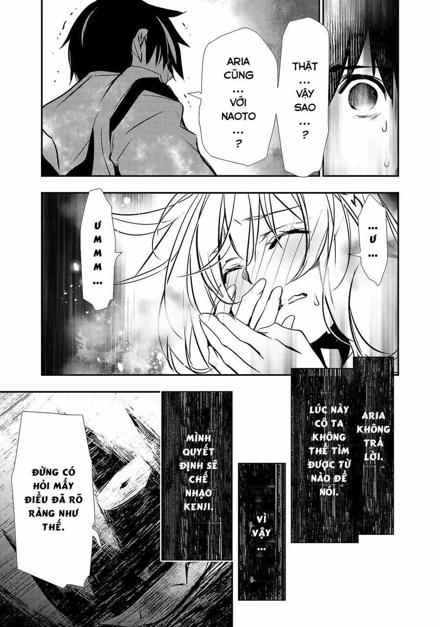 Isekai Ntr Chapter 24 trang 7