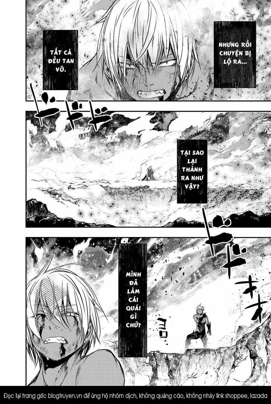 Isekai Ntr Chapter 25 trang 11