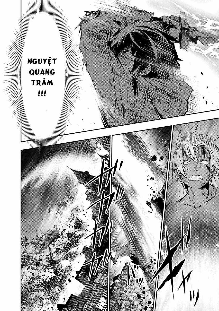 Isekai Ntr Chapter 25 trang 13