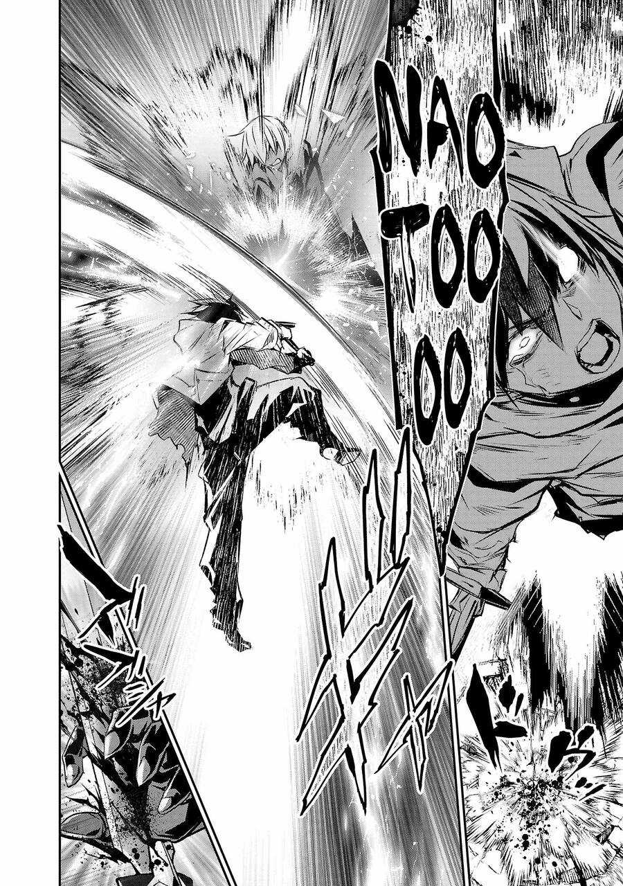 Isekai Ntr Chapter 25 trang 15