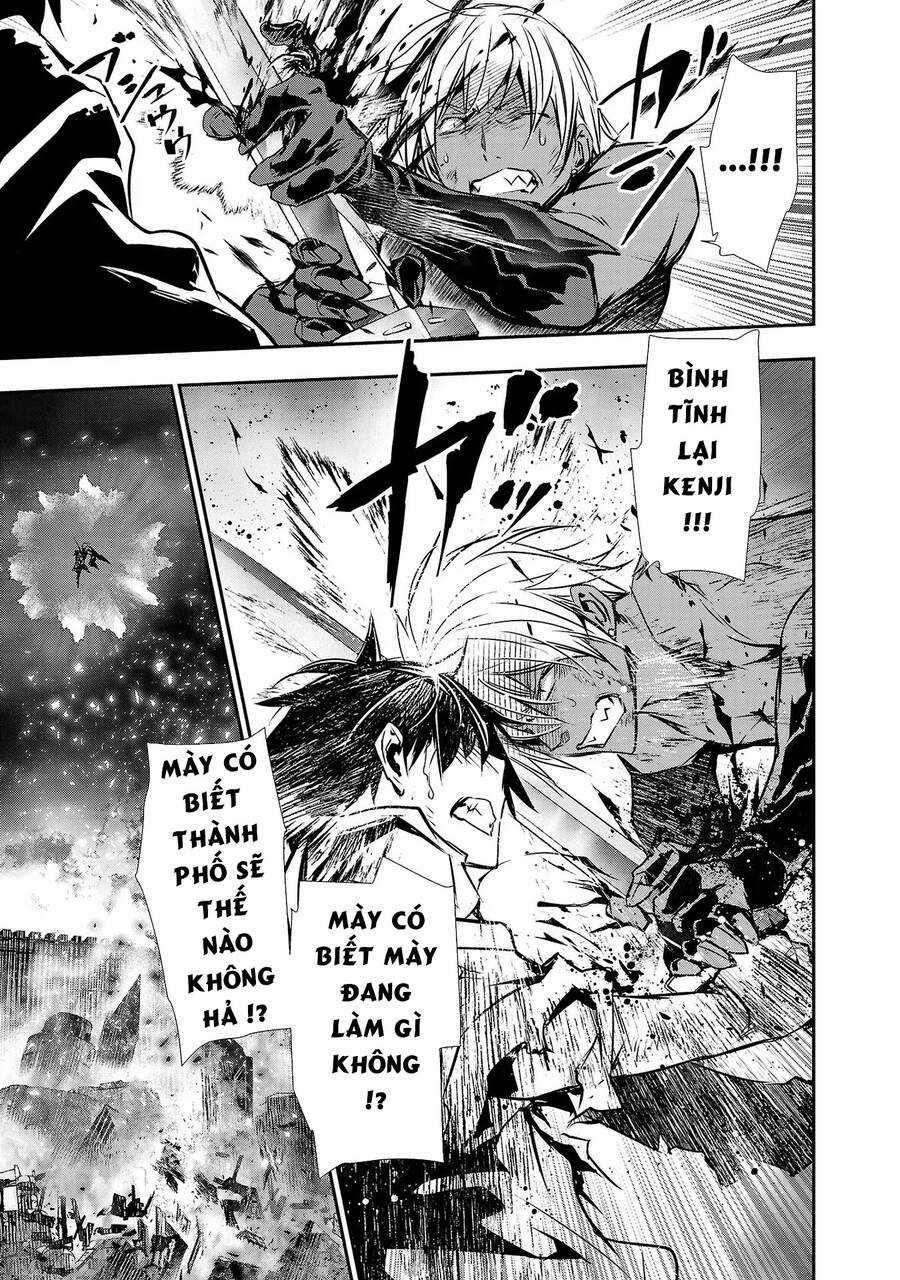 Isekai Ntr Chapter 25 trang 16