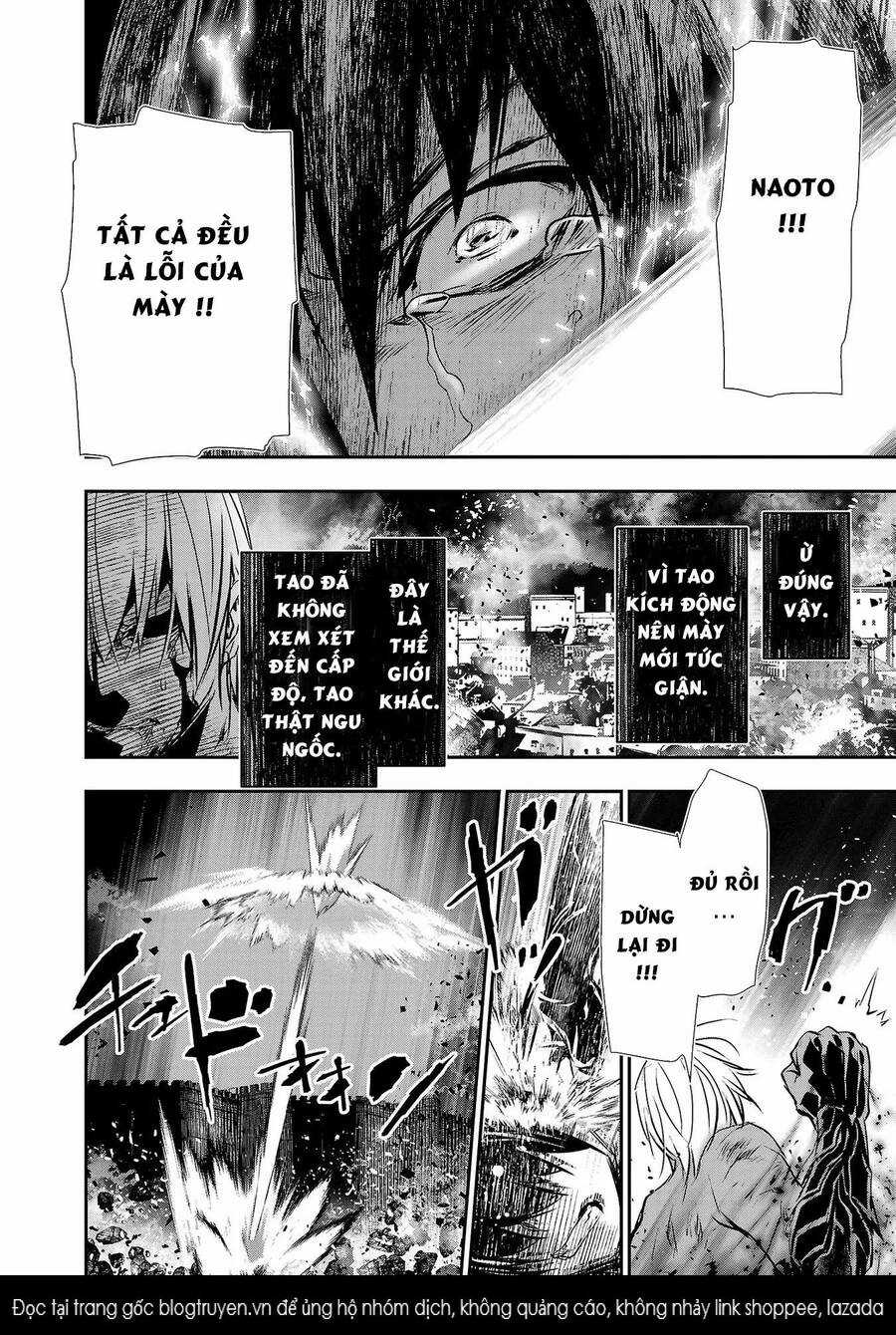 Isekai Ntr Chapter 25 trang 17