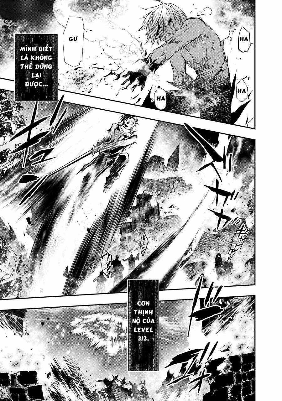 Isekai Ntr Chapter 25 trang 18