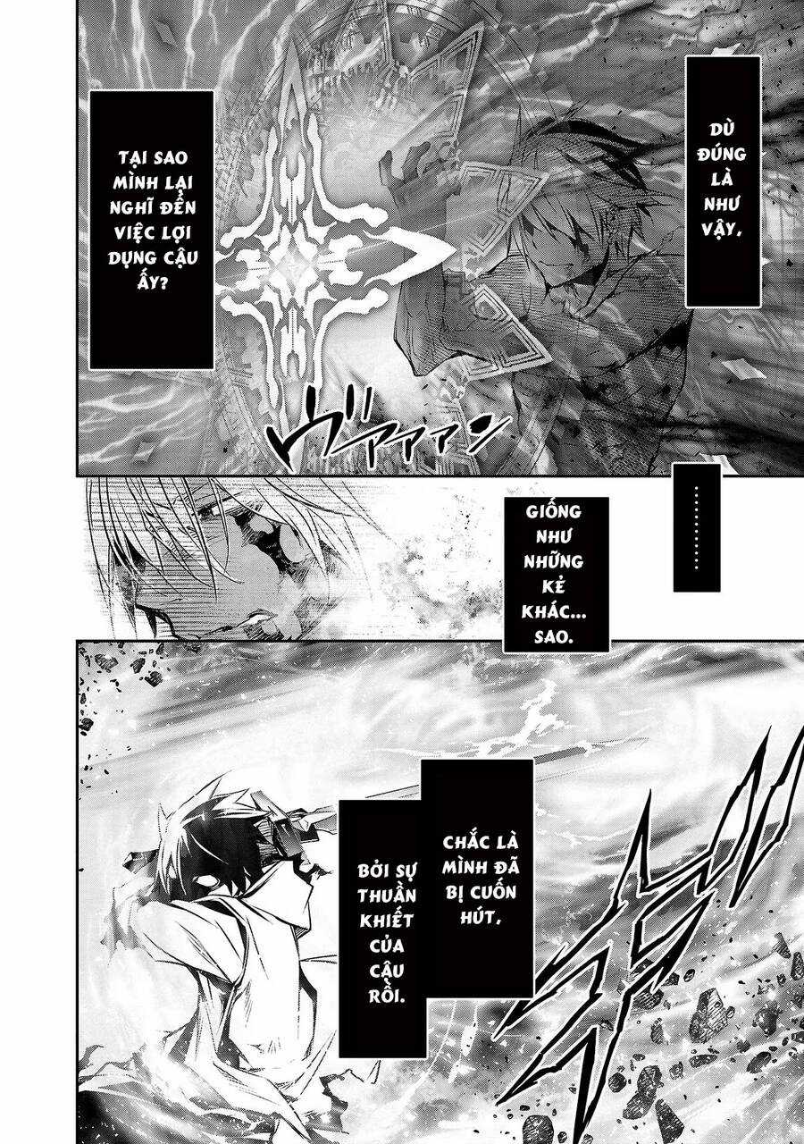 Isekai Ntr Chapter 25 trang 2