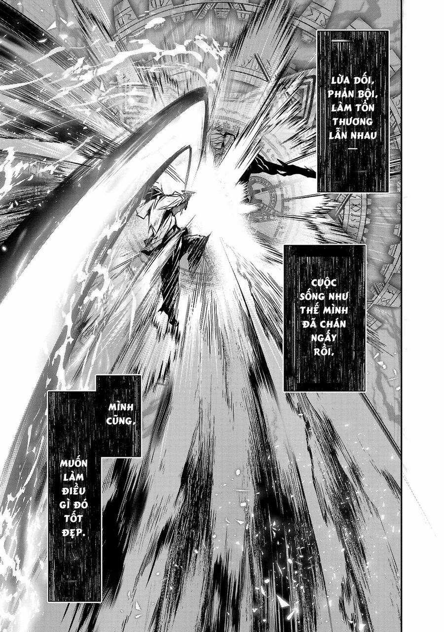 Isekai Ntr Chapter 25 trang 3