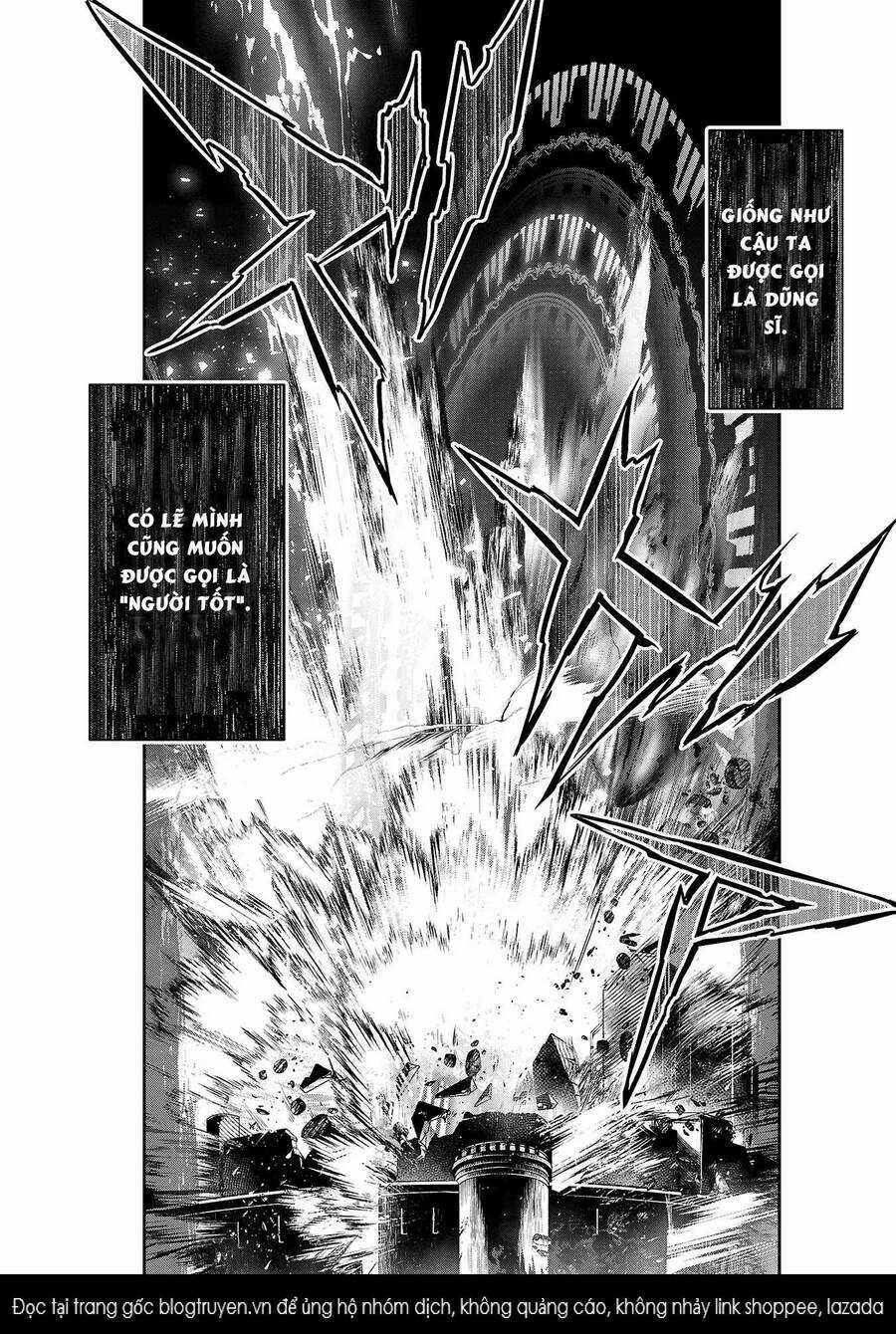 Isekai Ntr Chapter 25 trang 4