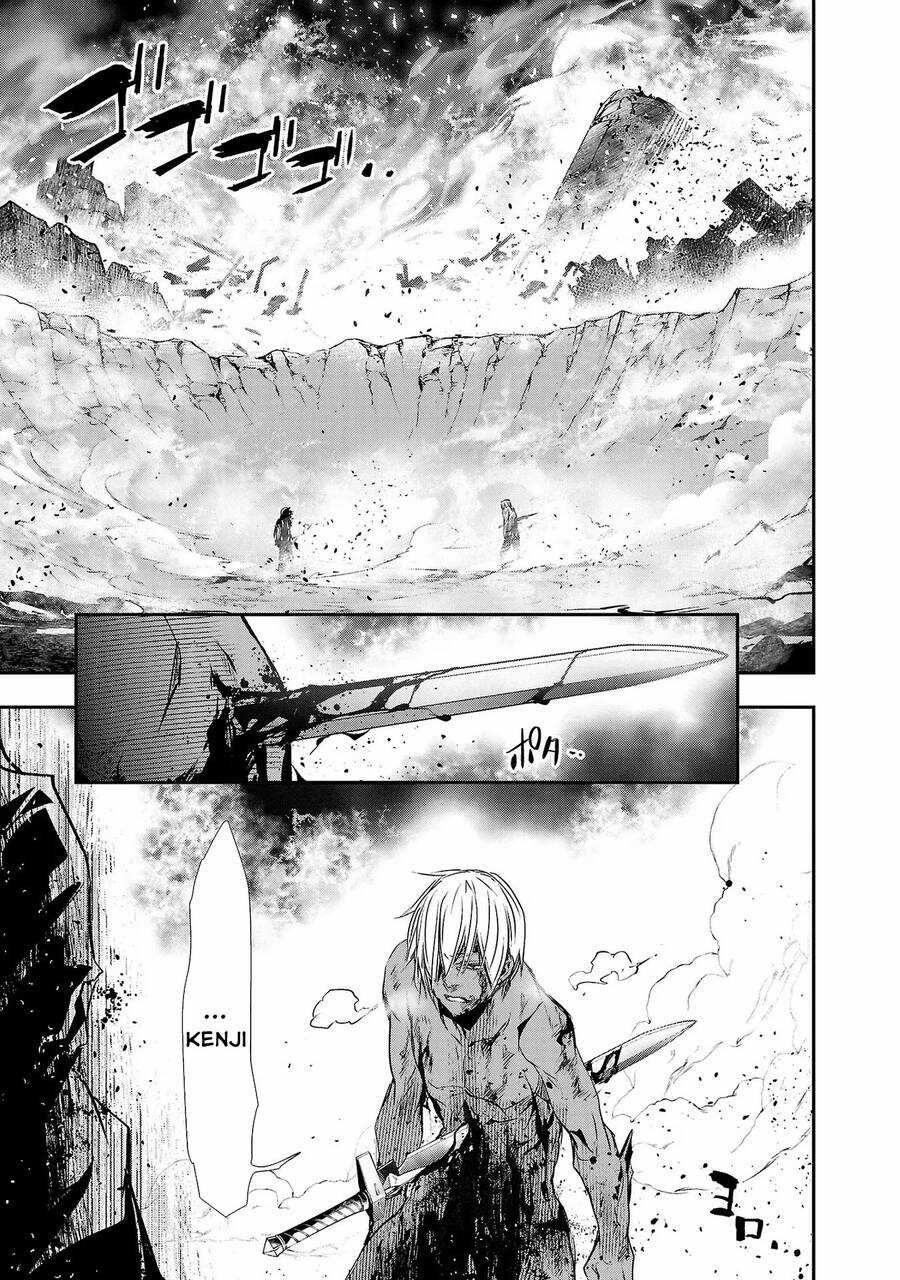 Isekai Ntr Chapter 25 trang 5