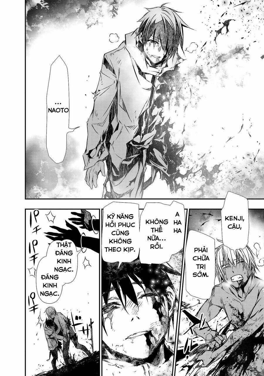 Isekai Ntr Chapter 25 trang 6