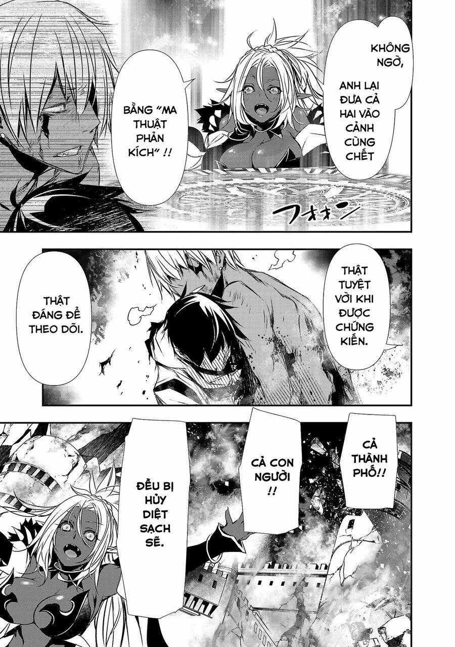 Isekai Ntr Chapter 25 trang 7