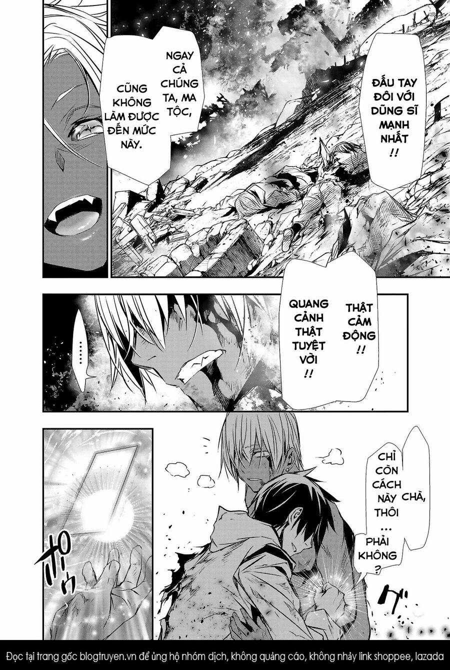 Isekai Ntr Chapter 25 trang 8