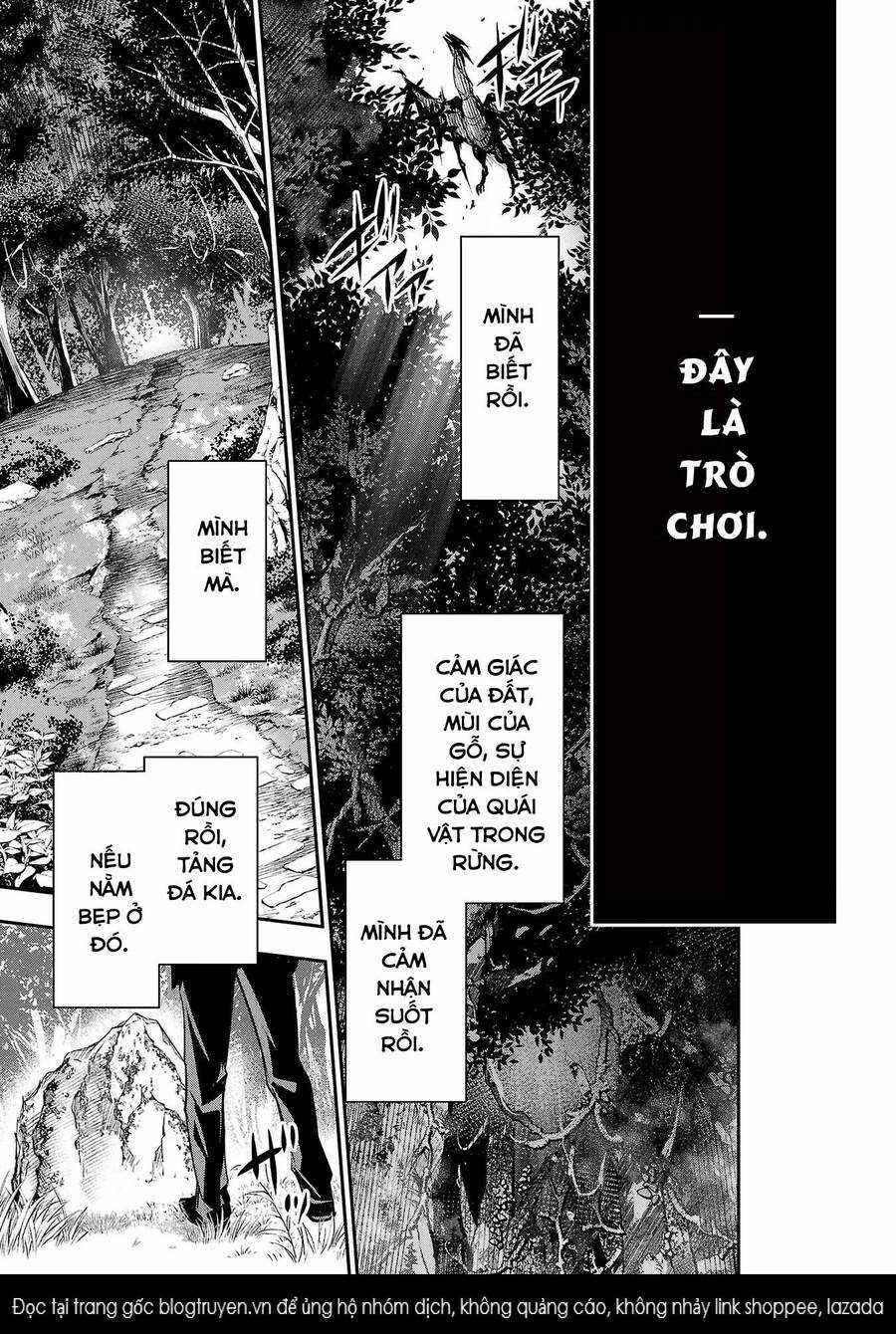 Isekai Ntr Chapter 26 trang 10