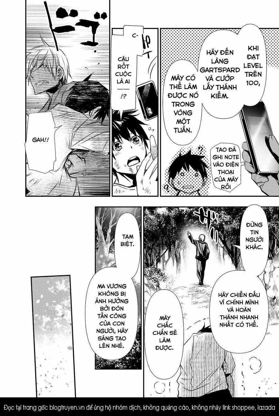 Isekai Ntr Chapter 26 trang 15