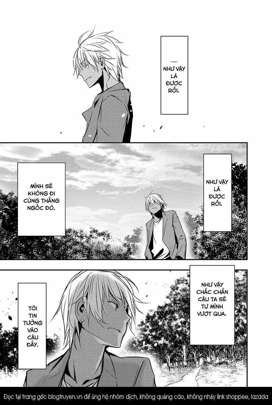 Isekai Ntr Chapter 26 trang 16